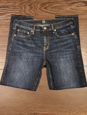 ❤ NWOT! GAP BEST GIRLFRIEND JEANS, 6 (28)